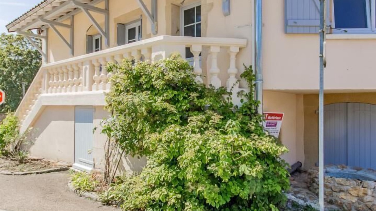 Photo of Outdoor in Semur-en-Brionnais