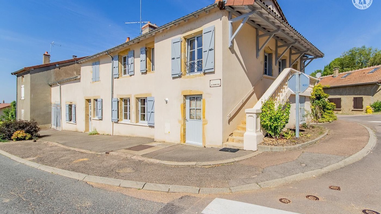 Photo of Outdoor in Semur-en-Brionnais