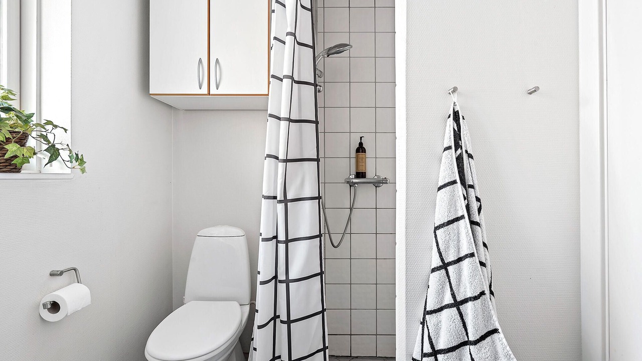 Photo of Bathroom in Rageleje