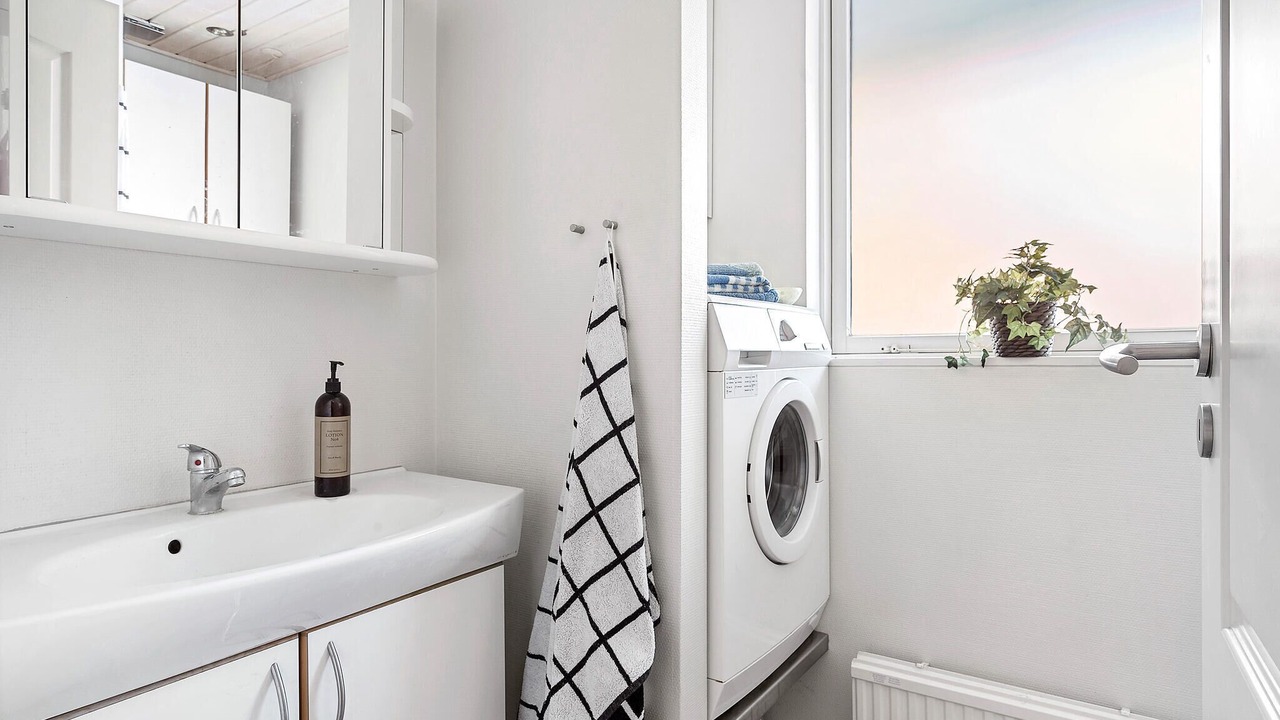 Photo of Bathroom in Rageleje