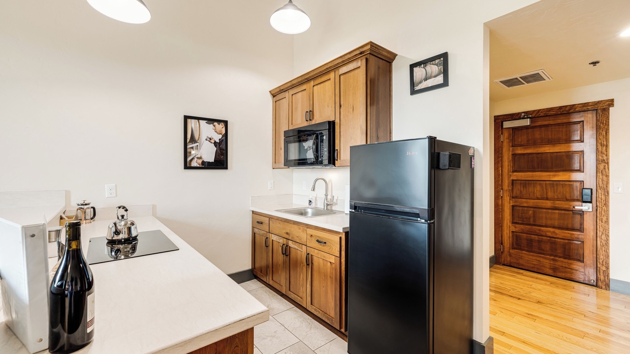 Photo of Kitchen in Amity