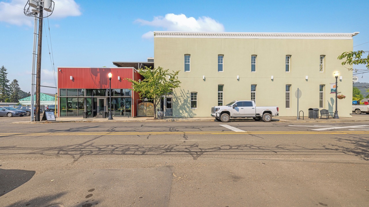Photo of Outdoor in Amity