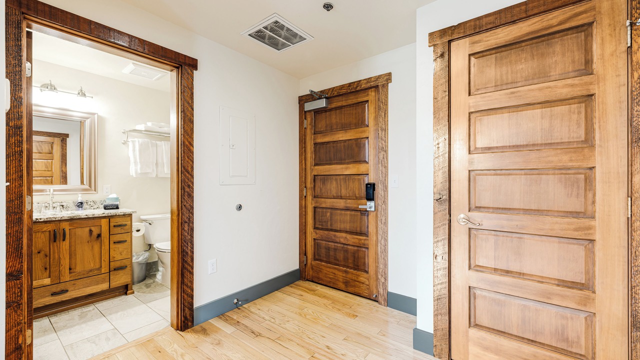 Photo of Bathroom in Amity