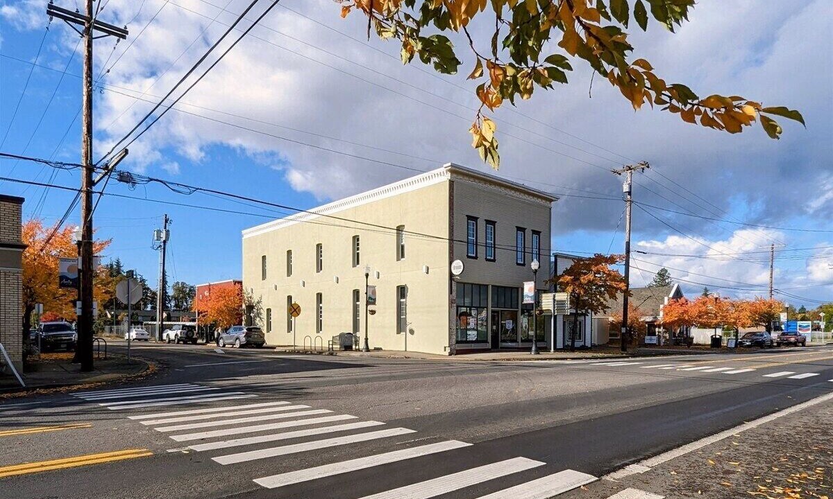 Photo of Outdoor in Amity