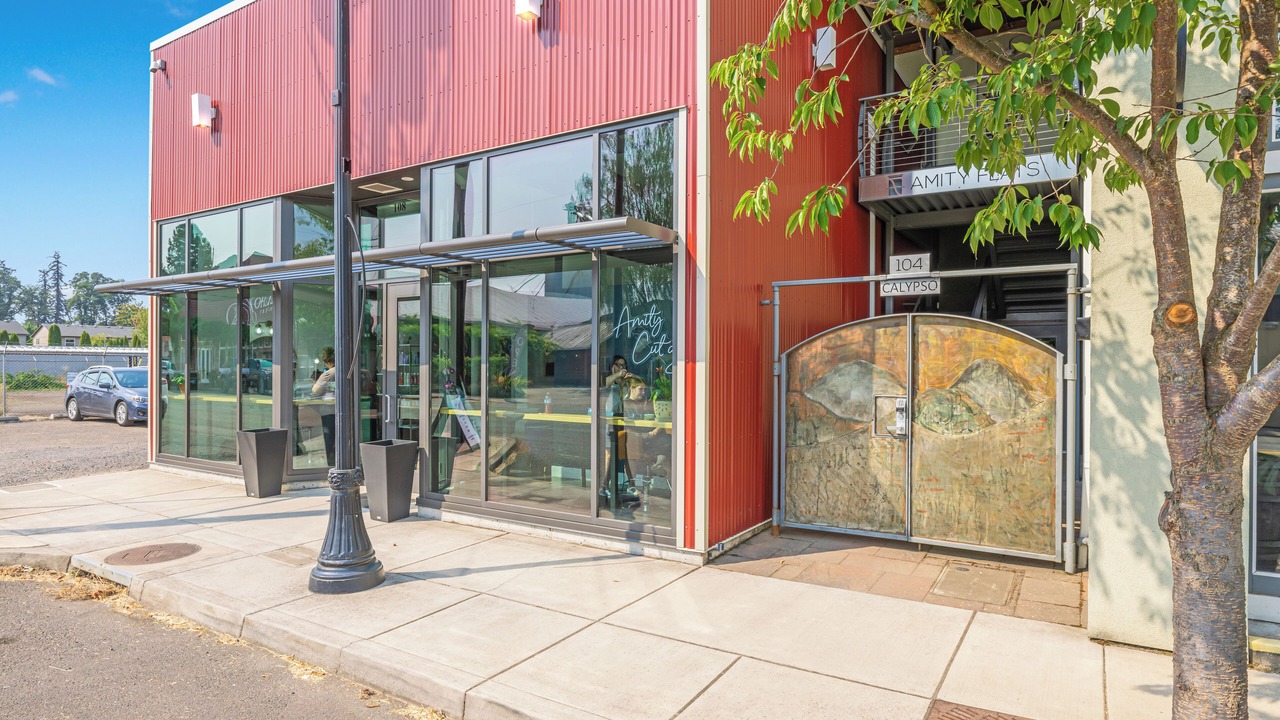 Photo of Outdoor in Amity