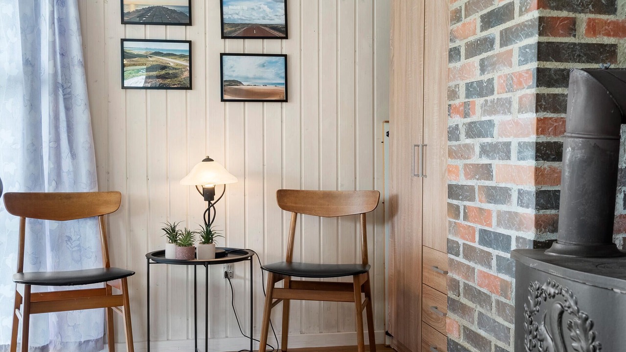 Photo of Bedroom in Hurup Thy