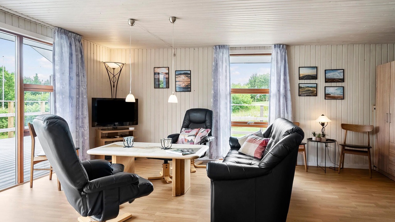 Photo of Bedroom in Hurup Thy