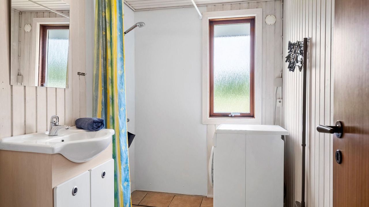 Photo of Bathroom in Hurup Thy