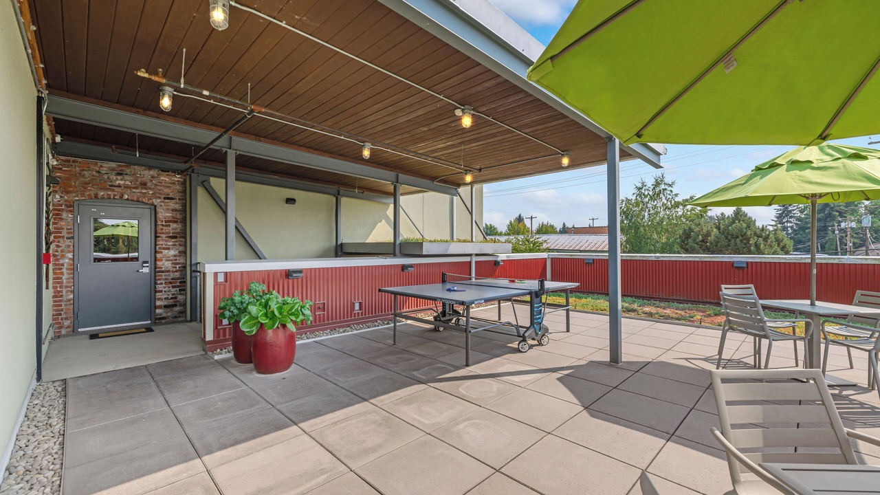 Photo of Outdoor in Amity