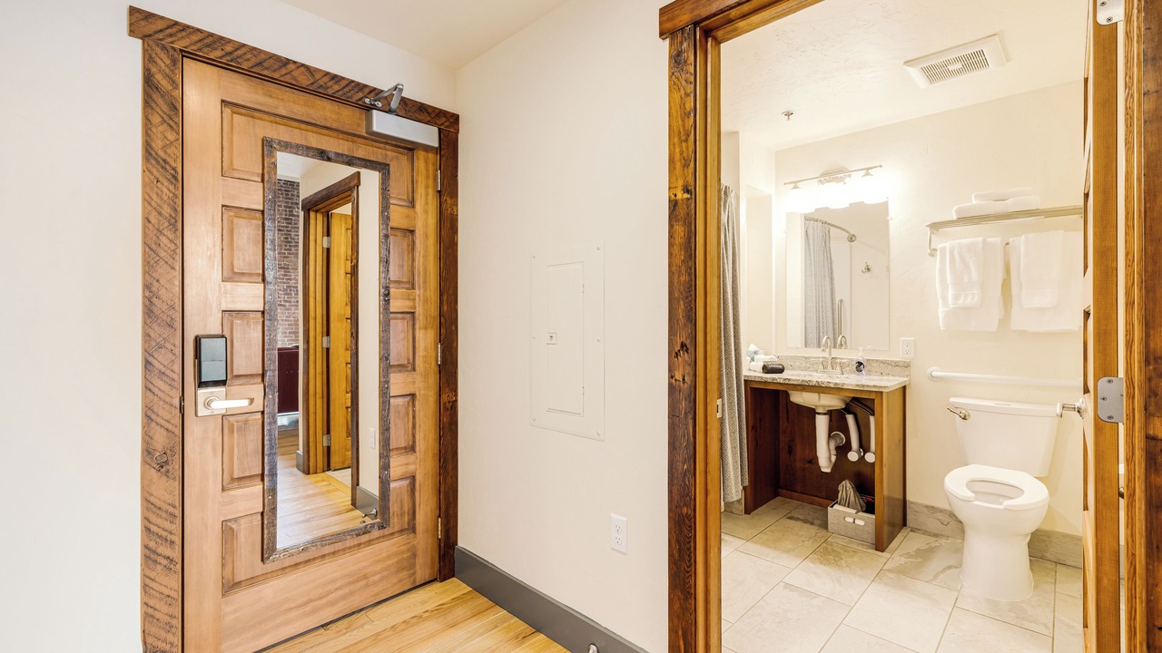 Photo of Bathroom in Amity