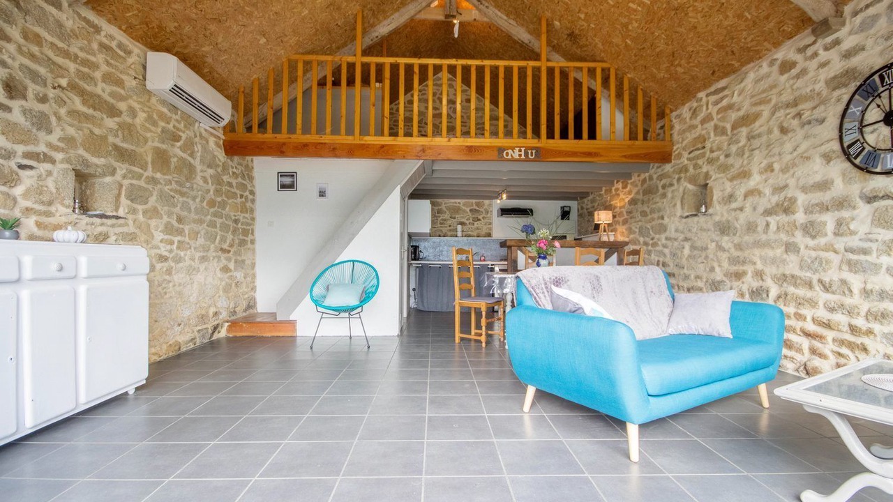 Photo of Livingroom in Limerzel