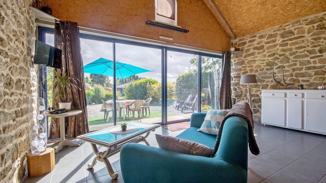 Photo of Livingroom in Limerzel