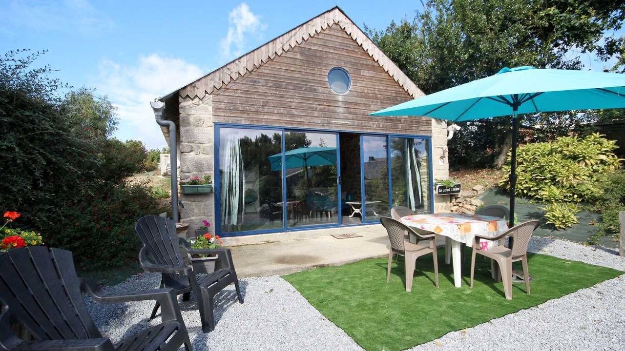 Photo of Outdoor in Limerzel