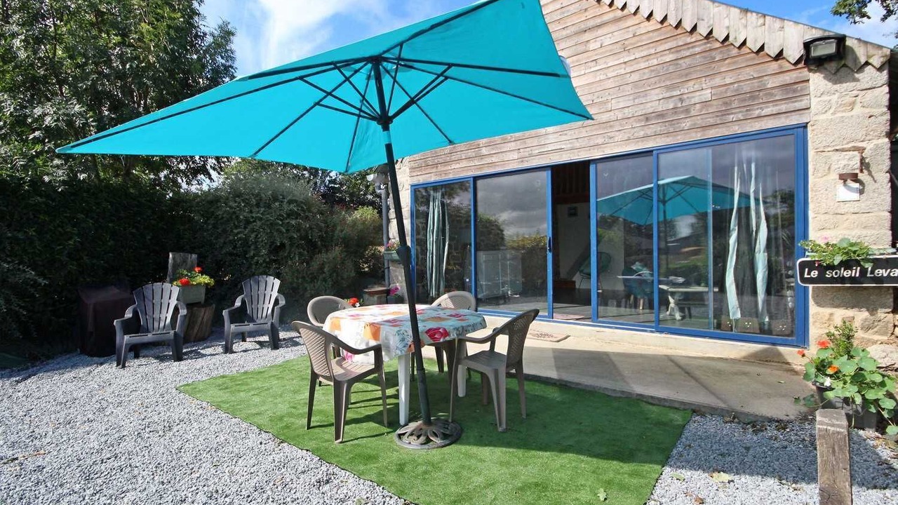 Photo of Outdoor in Limerzel