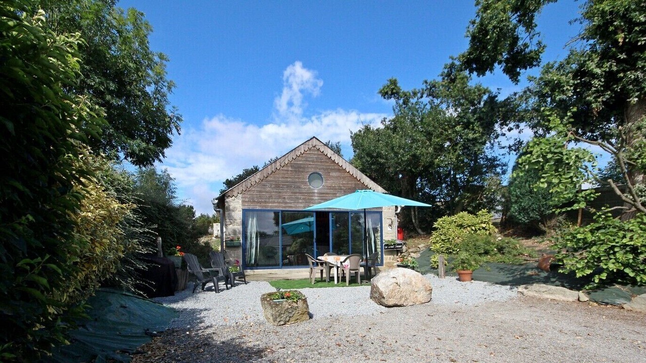 Photo of Outdoor in Limerzel