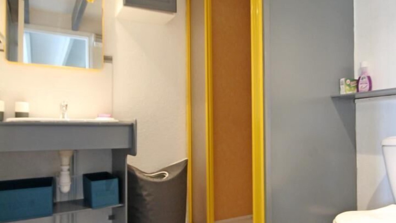 Photo of Bathroom in Limerzel