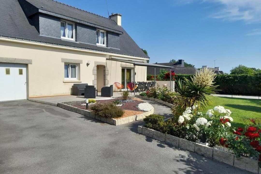 Photo of Outdoor in Noyal-Muzillac