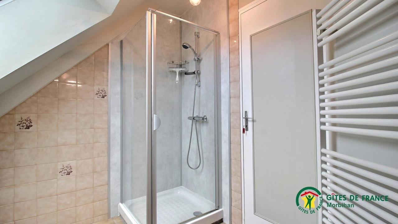 Photo of Bathroom in Noyal-Muzillac