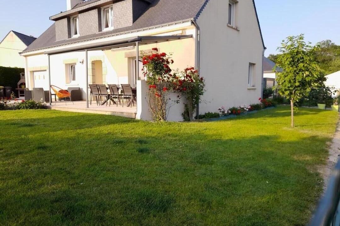 Photo of Outdoor in Noyal-Muzillac