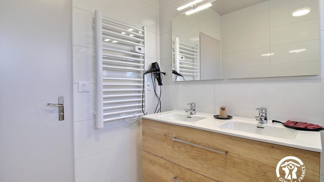 Photo of Bathroom in Noyal-Muzillac