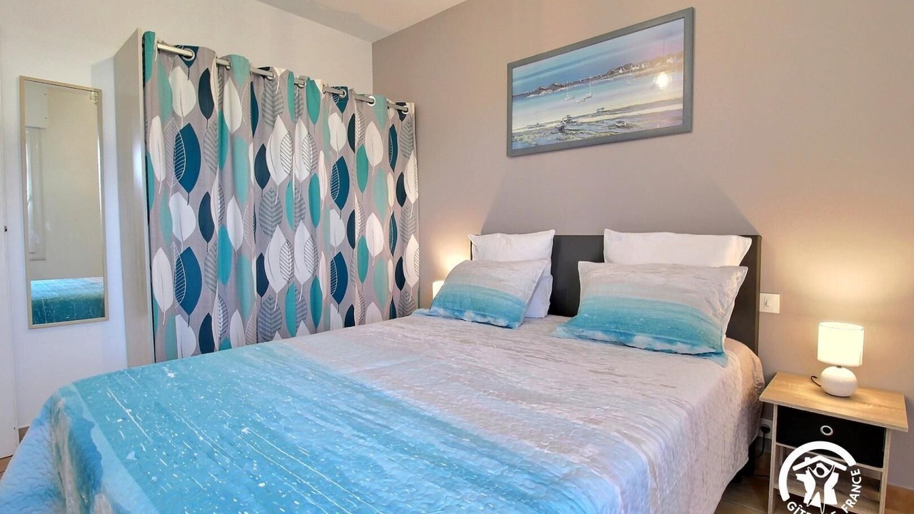 Photo of Bedroom in Noyal-Muzillac