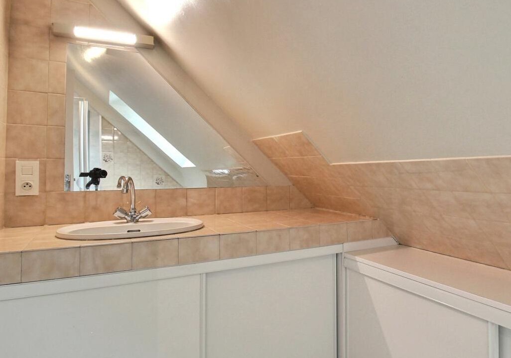 Photo of Bathroom in Noyal-Muzillac