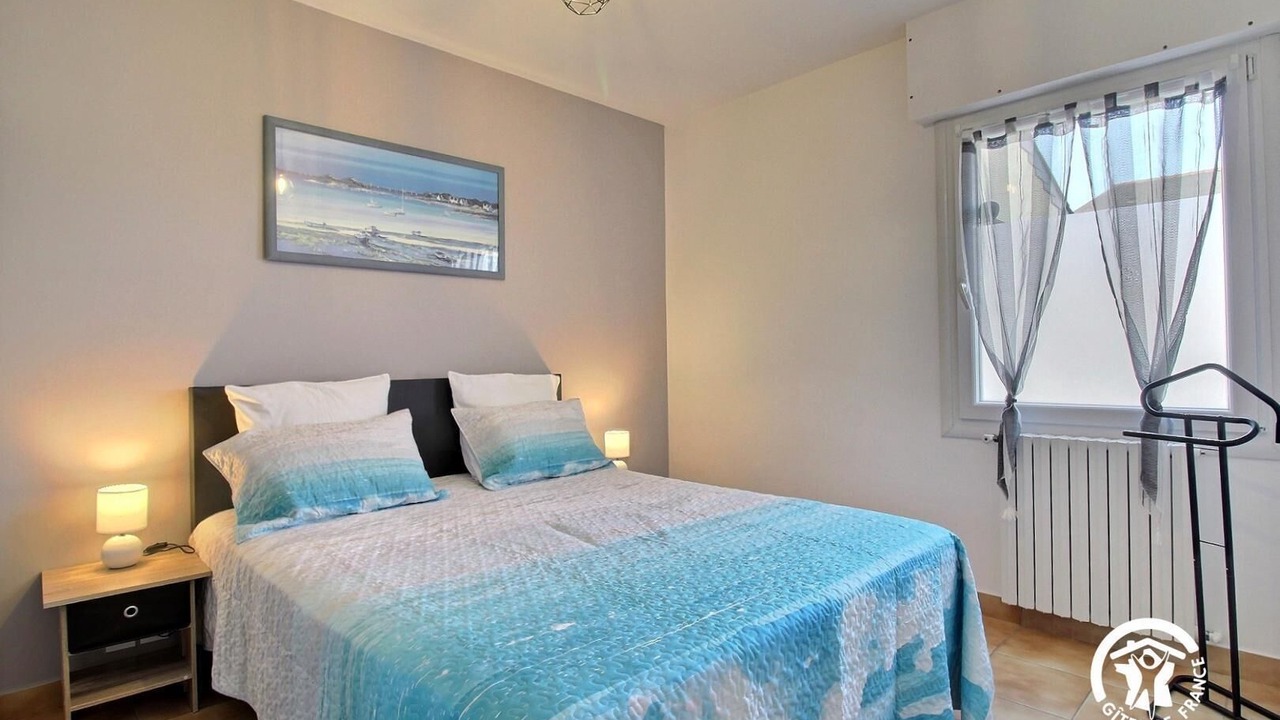 Photo of Bedroom in Noyal-Muzillac