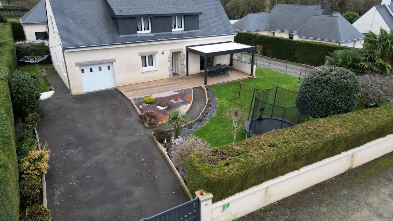 Photo of Outdoor in Noyal-Muzillac