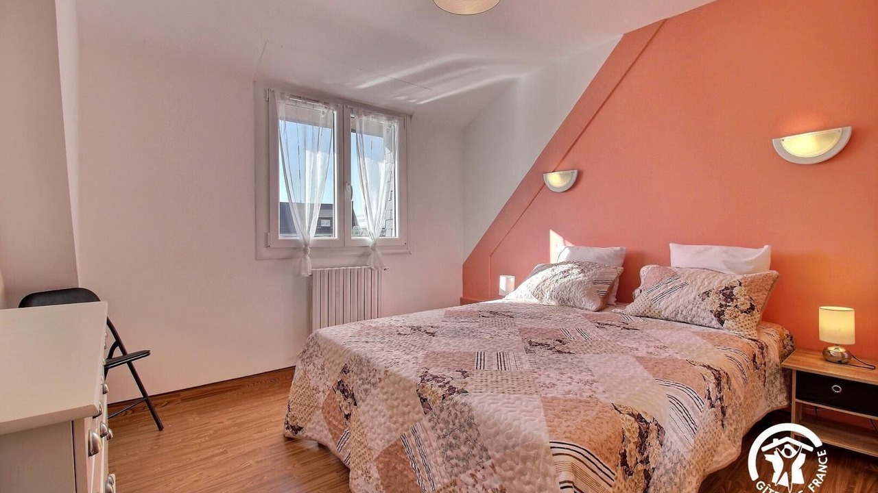 Photo of Bedroom in Noyal-Muzillac