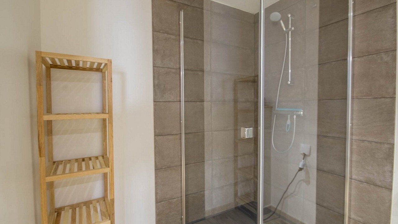 Photo of Bathroom in Plouhinec