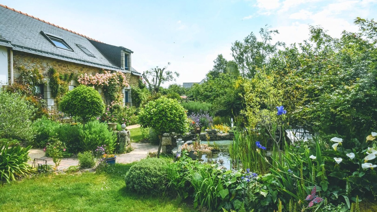 Photo of Outdoor in Pluneret