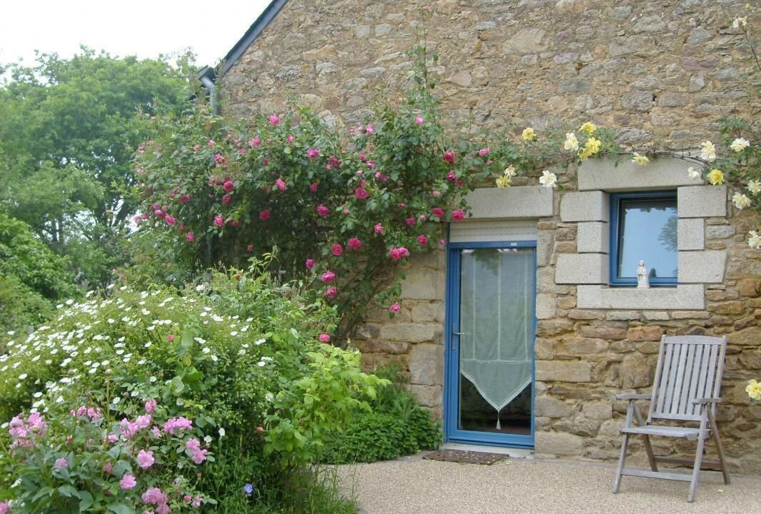 Photo of Outdoor in Pluneret