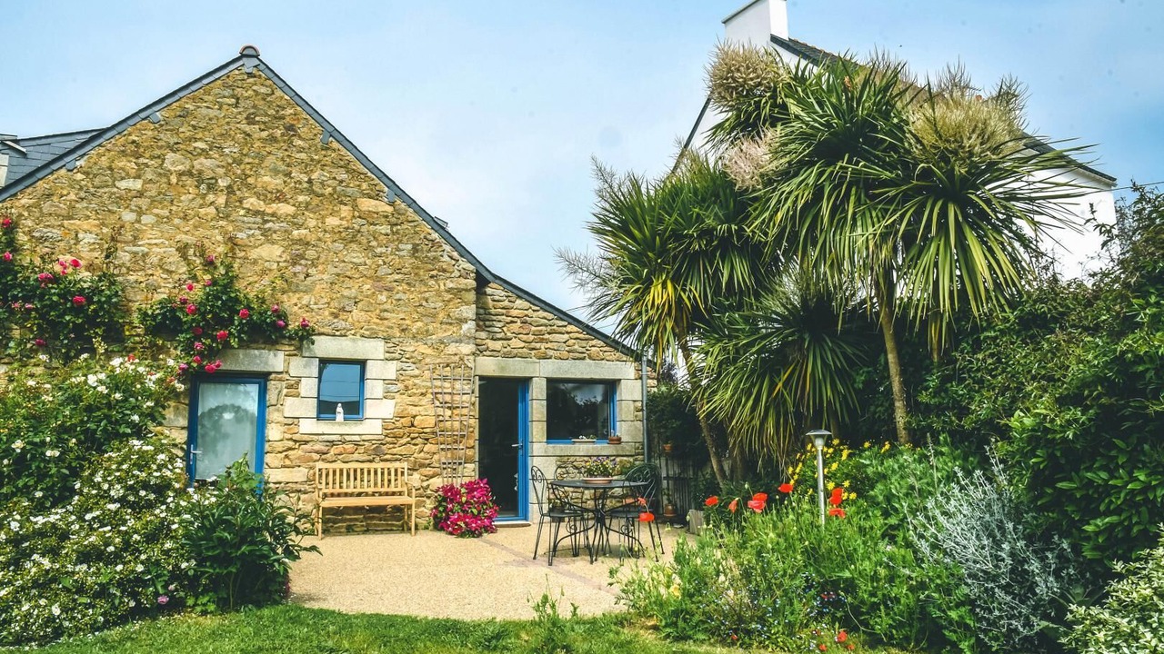 Photo of Outdoor in Pluneret