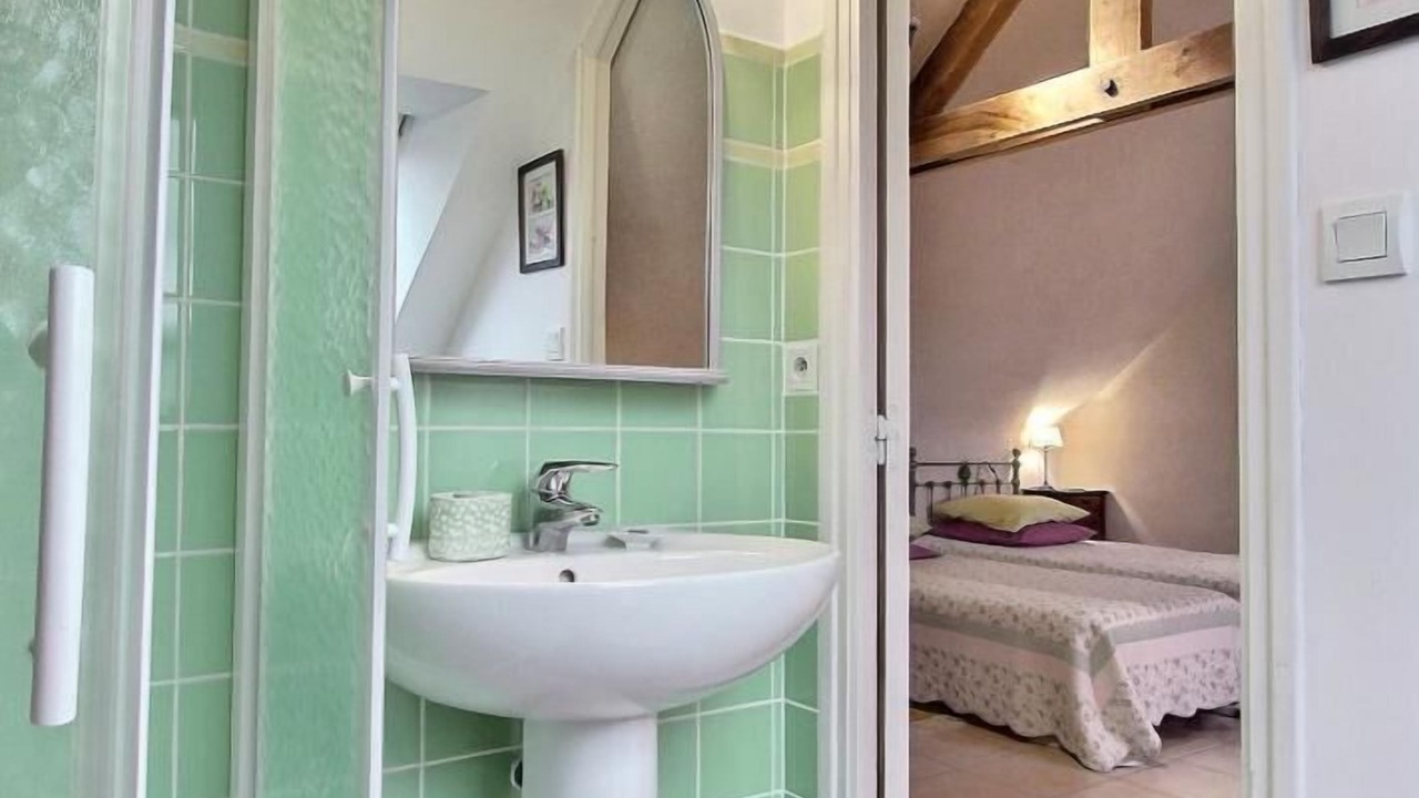 Photo of Bathroom in Pluneret