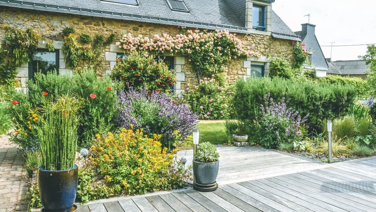 Photo of Outdoor in Pluneret