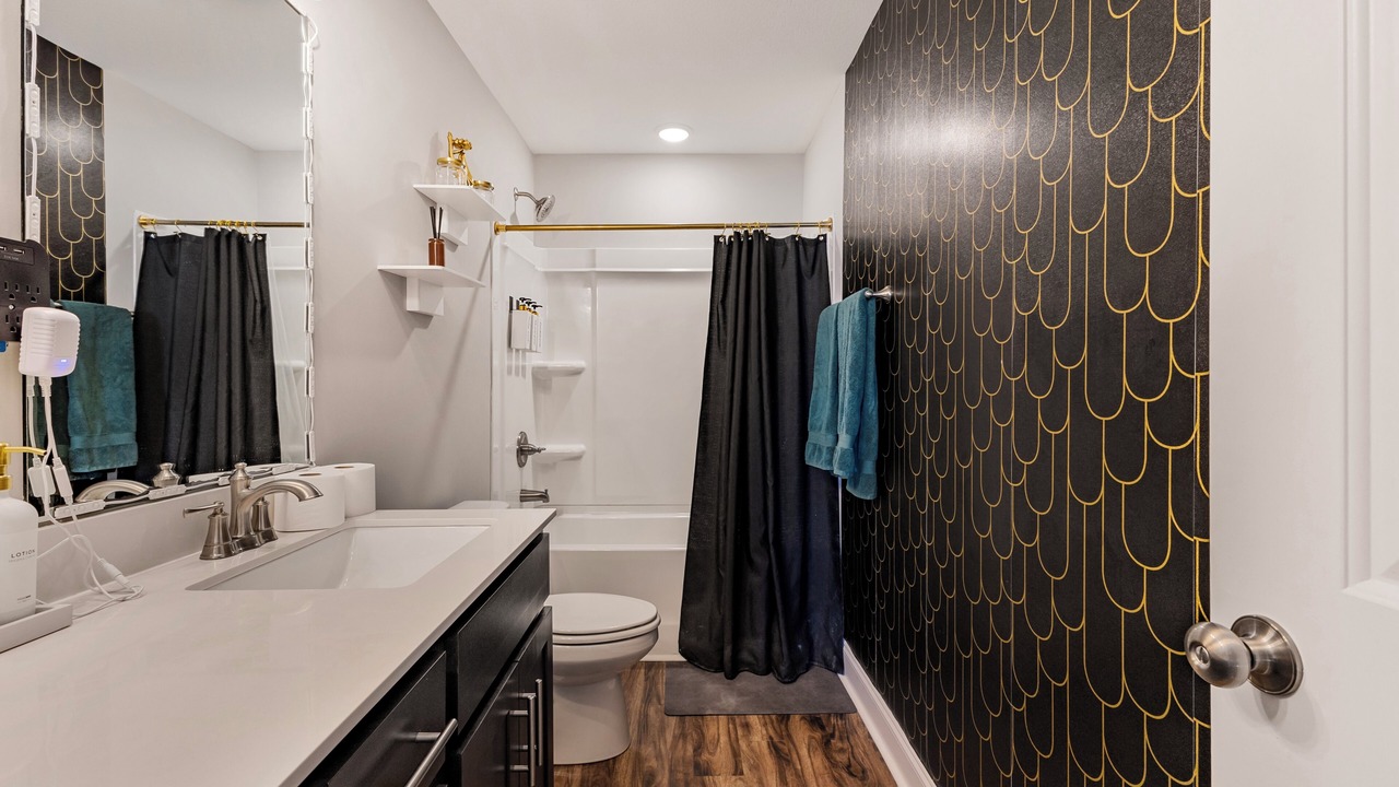 Photo of Bathroom in Clarksville