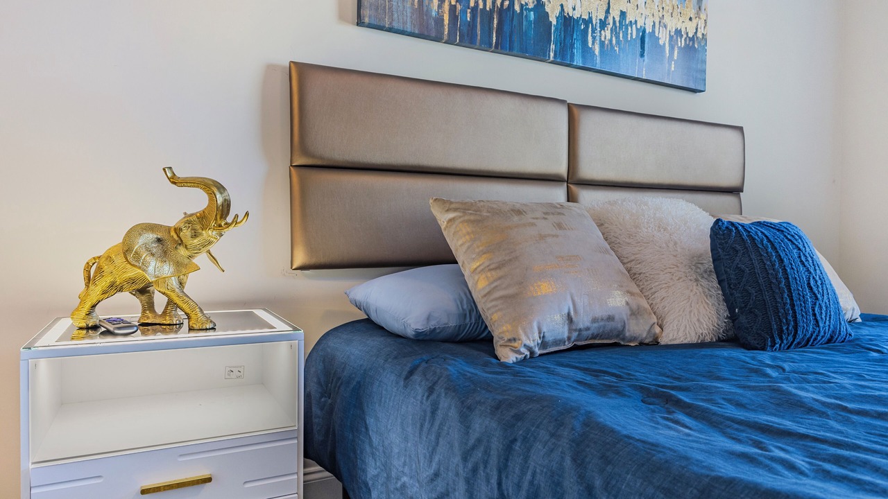 Photo of Bedroom in Clarksville