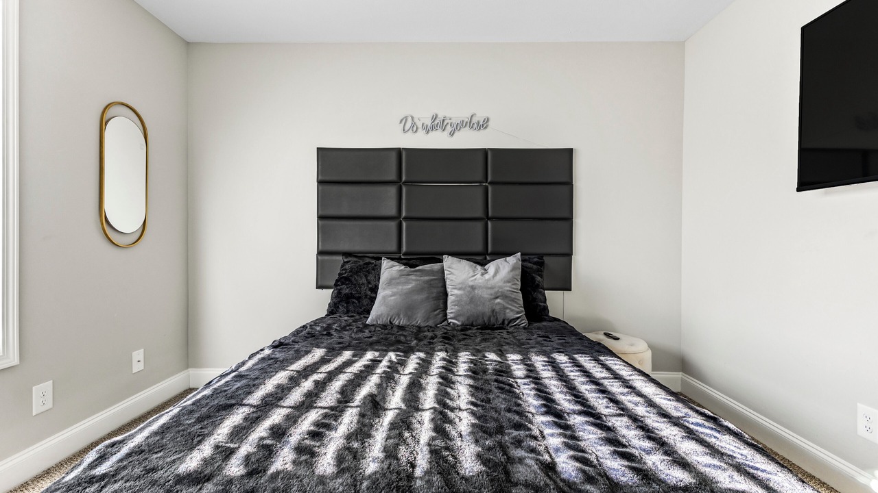 Photo of Bedroom in Clarksville