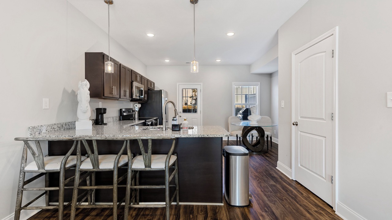 Photo of Kitchen in Clarksville