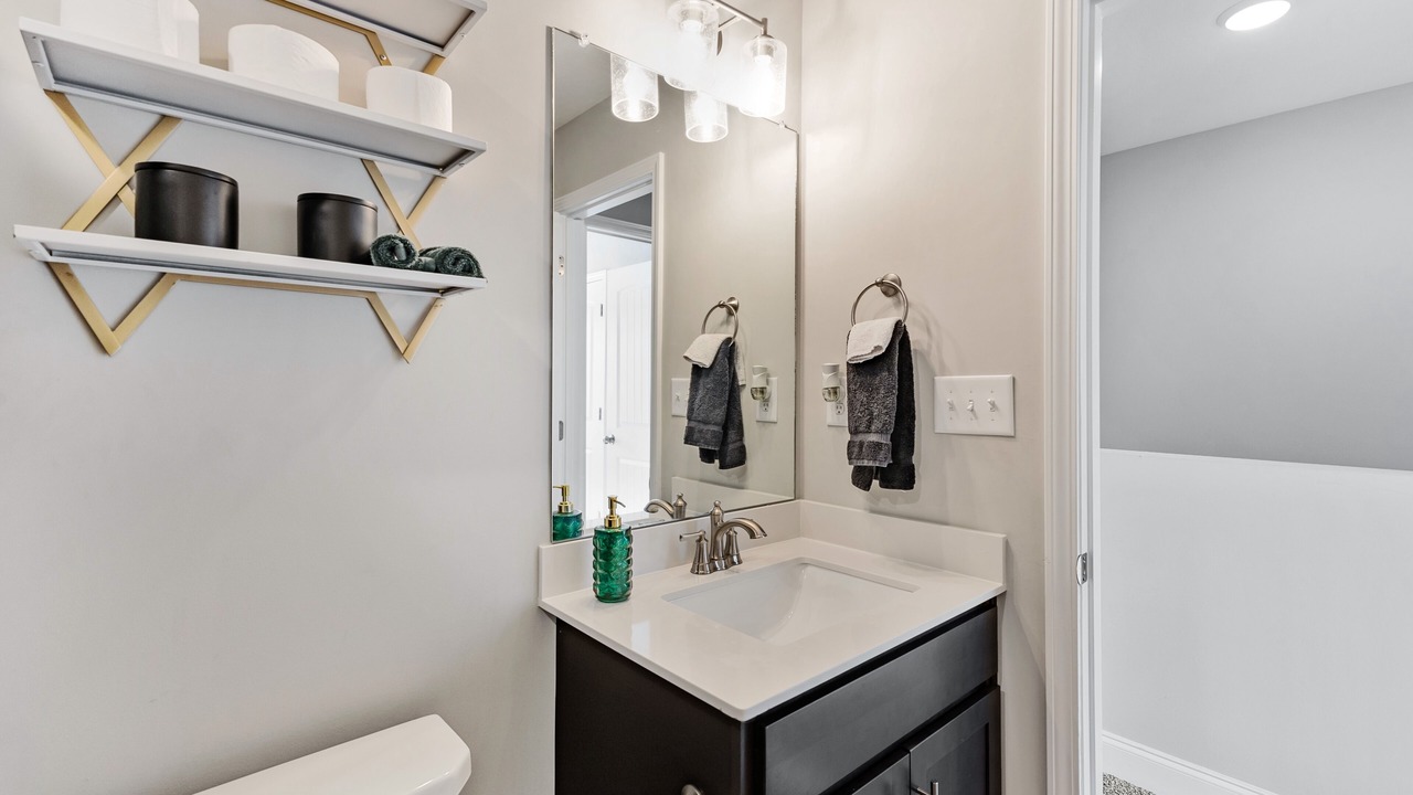 Photo of Bathroom in Clarksville