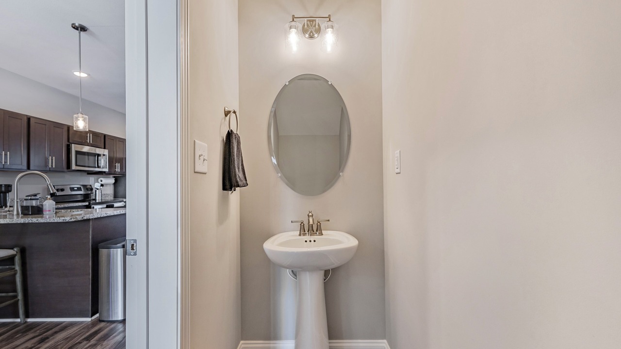Photo of Bathroom in Clarksville