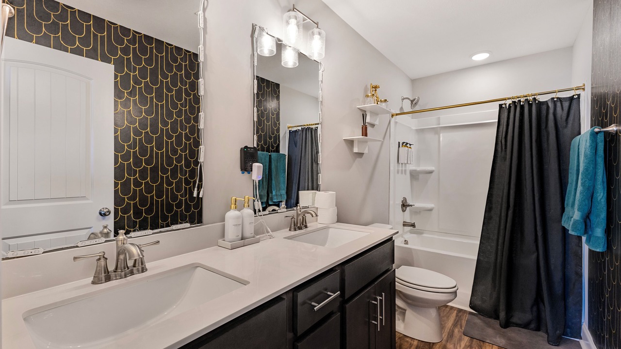 Photo of Bathroom in Clarksville