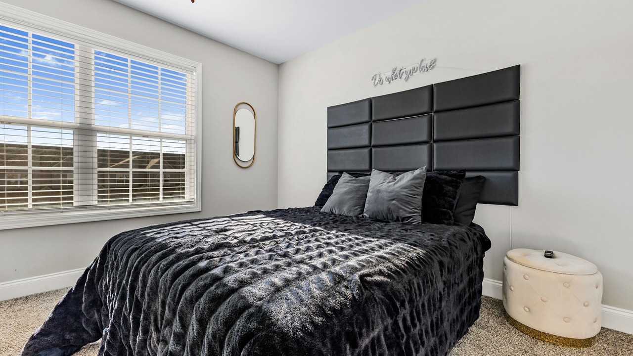 Photo of Bedroom in Clarksville