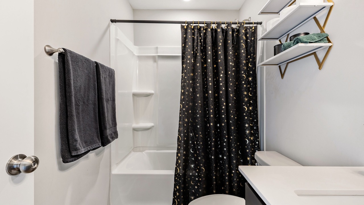 Photo of Bathroom in Clarksville