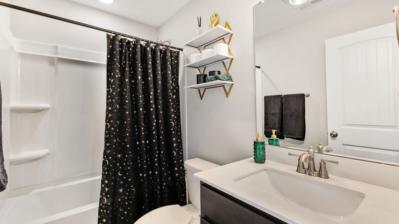 Photo of Bathroom in Clarksville