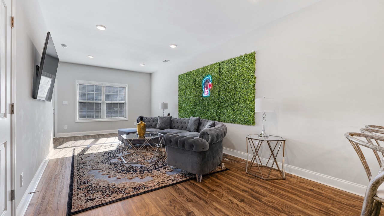 Photo of Livingroom in Clarksville