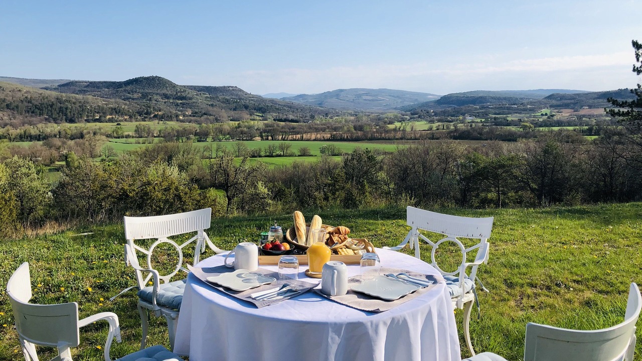 Photo of Outdoor in Saint-Martin-de-Castillon