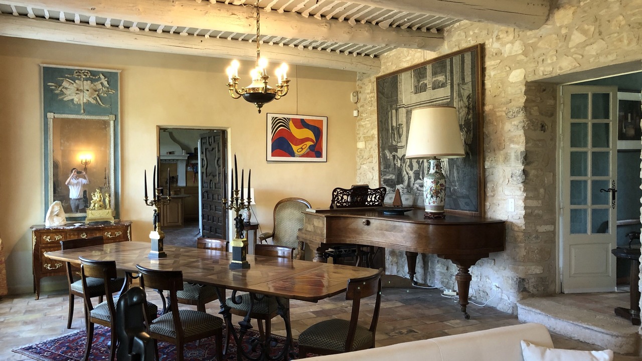 Photo of Others in Saint-Martin-de-Castillon