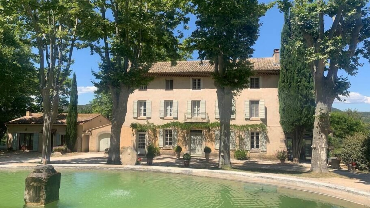 Photo of Outdoor in Saint-Martin-de-Castillon