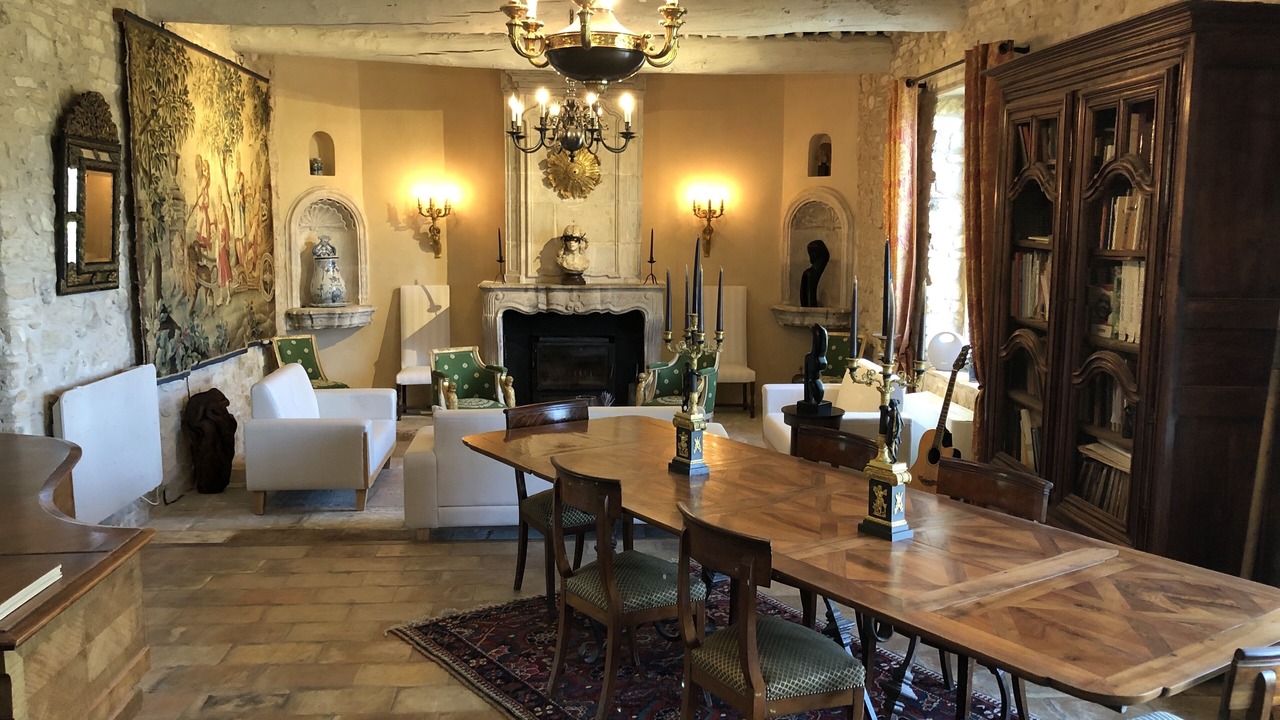 Photo of Others in Saint-Martin-de-Castillon